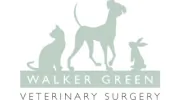 Walker Green