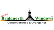 The Real Bridgnorth Windows