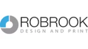 Robrook Design & Print