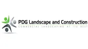 PDG Landscapes
