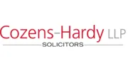 Cozens-Hardy