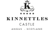 Kinnettles Castle