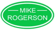 Mike Rogerson