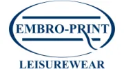 Embro-Print
