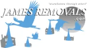 James Removals