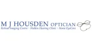 M J Housden Optician