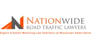 Nationwide Road Traffic Lawyers