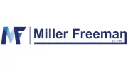 Miller Freeman