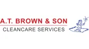 AT Brown & Son