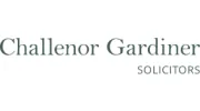 Challenor Gardiner