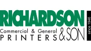 Richardson & Son Printers