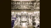 Monster Gym