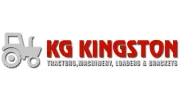 KG Kingston
