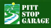 Pitt-Stop Garage