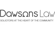 Dawson's Law