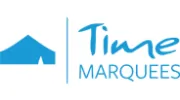 Time Marquees