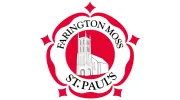Farington Moss Stpaul's C E Primary School