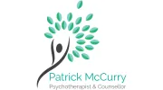 Patrick McCurry