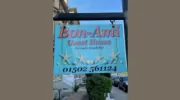 Bon-Ami Guest House