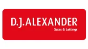DJ Alexander