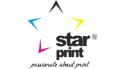 Star Print