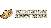Kingdom Fancy Dress