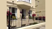 Citadel House Hotel