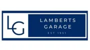 Lamberts Garage