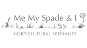 Me, My Spade and I