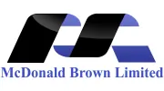 McDonald Brown