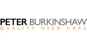 Burkinshaw Cars