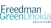 Freedman Green Dhokia