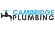 Cambridge Plumbing