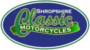 Shropshire Classic Motorcycles