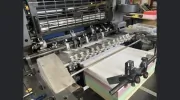 Axminster Printing