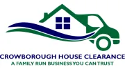 Crowborough House Clearance