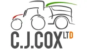 C J Cox