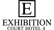 Exhibition Court Hotel 4