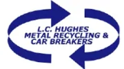 L.C. Hughes Car Breakers & Metal Recycling
