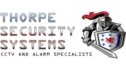 Thorpe Security Systems