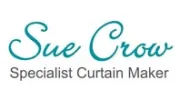 Sue Crow Curtains