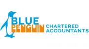 Blue Penguin