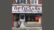I R McGarvey Opticians