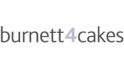 Burnett 4 Cakes