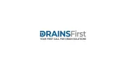Drains First