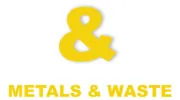 A & M Metals & Waste