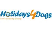 Holidays 4 Dogs