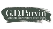 GD Parvin