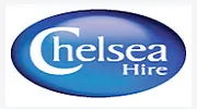Chelsea Hire