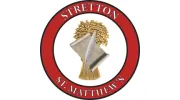 Stretton St Matthew's C O F E Primary School